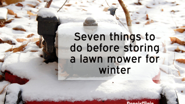 How to prevent lawn damage in winter